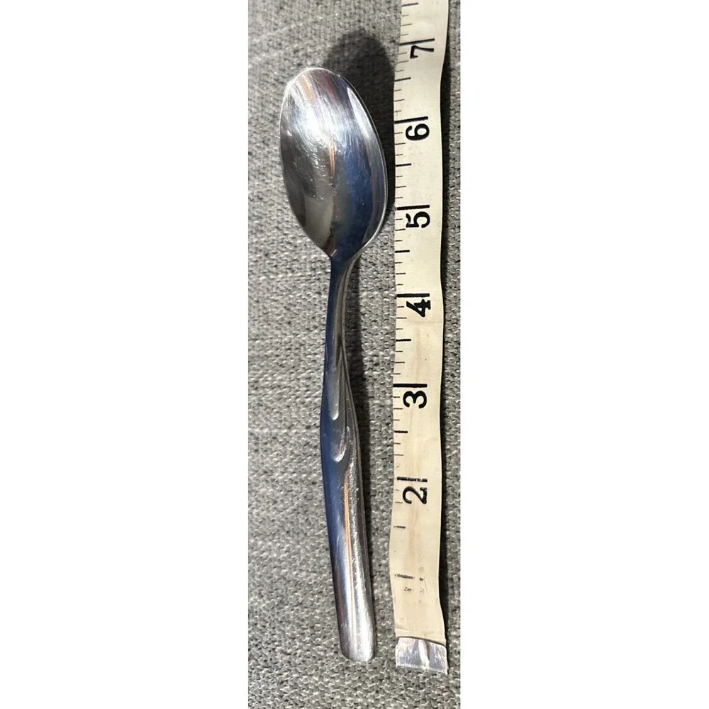 J A Henckels RAPTURE International 18/8 Stainless Flatware 5 piece place setting